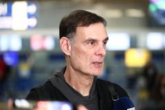 Μπαρτζώκας: «Το περιμένει με ανυπομονησία το ματς με τη Χάποελ στη Σόφια ο Βεζένκοφ»