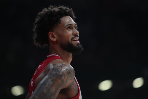 Ντόρσεϊ: «Ευχαριστώ για το κίνητρο γιε μου, θα κρατάω πάντα την υπόσχεσή μου»