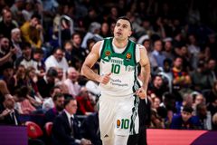 Που θα δείτε το Βαλένθια - Παναθηναϊκός AKTOR