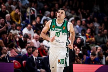 Που θα δείτε το Βαλένθια - Παναθηναϊκός AKTOR