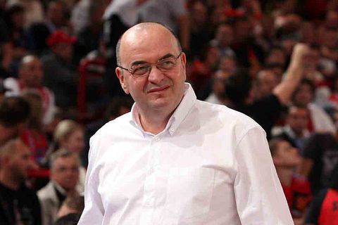 Βουγιόσεβιτς: Προφήτης μόνο στον τόπο του!