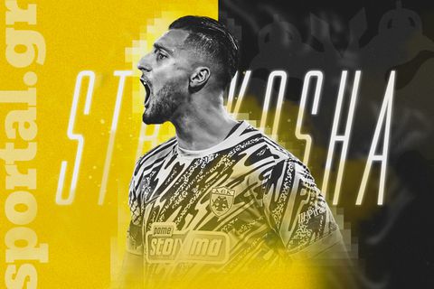 Στρακόσια ο «φύλακας άγγελος» της ΑΕΚ – Εκ των κορυφαίων πορτιέρε στο Conference League (vids)