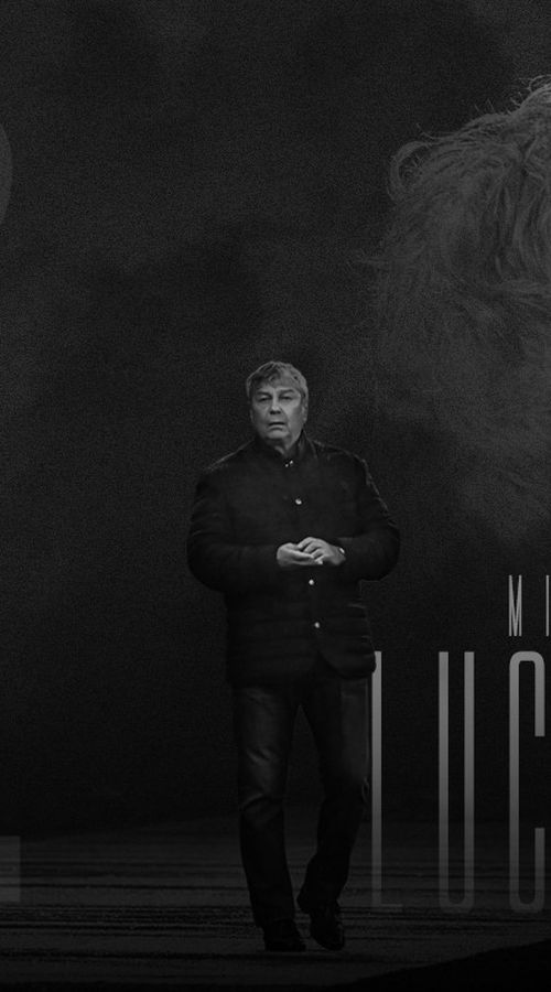 Τα 10 facts που δεν γίνεται να μη γνωρίζεις για τον Μιρτσέα Λουτσέσκου