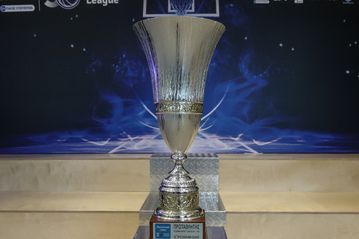 Πότε είναι τα Games 1 στο Ολυμπιακός - ΠΑΟΚ και στο Παναθηναϊκός - Περιστέρι bwin