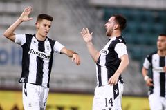 Τα highlights από το Βόλος - ΠΑΟΚ (vid)