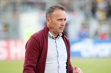 Μπράτσος: «Η παρουσία μας στα playoffs δεν ήταν η καλύτερη»