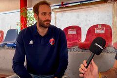 Ο Δημήτρης Βεργίνης στο Sportal: Ο Πανιώνιος, το όνειρο του «Αρτάκης» και το «what if» του Παναθηναϊκού (vid)