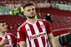 Τρία γκολ του Ρέαμπτσιουκ έχουν κρίνει δύο πρωταθλήματα