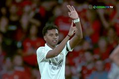 Λήστεψαν το σπίτι του Ροντρίγκο την ώρα που αυτός έπαιζε τον τελικό του Copa del Rey