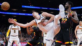 Οι Σανς νίκησαν τον Γιόκιτς και ισοφάρισαν σε 2-2