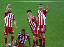 Τα τελευταία δεδομένα για Χουάνγκ, Εμβιλά, Παπασταθόπουλος - Αμφίβολος ο Βαλμπουενά