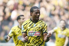 Η απόρριψη της πρότασης μαμούθ για Γκαρσία, φανερώνει και τις προθέσεις της ΑΕΚ