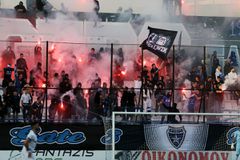 Ο Ιωνικός έβαλε γενική είσοδο πέντε ευρώ για τον «τελικό» με τη Λαμία