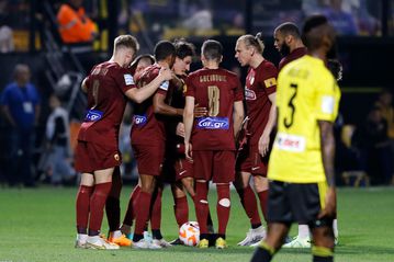 Η ΑΕΚ αγκαλιά με το πρωτάθλημα: Η βαθμολογία της Super League