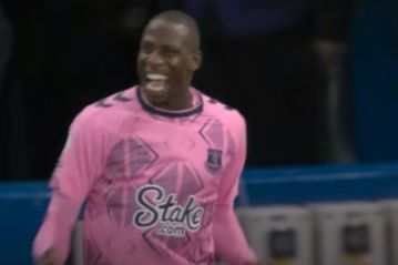 «Πεντάρα» παραμονής για την Έβερτον επί της Μπράιτον