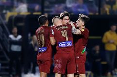 Η ΑΕΚ της ανατροπής έτοιμη για κούπα στην «Αγιά Σοφιά»!