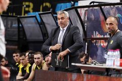 Άρης: Πιέζουν τον Καστρίτη, σκέφτονται και τη λύση Σιγάλα!