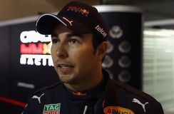 Πέρες: «Ο Φερστάπεν ήταν σε εξαιρετική φόρμα, άξιζε τη νίκη»