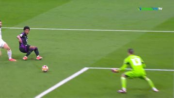 Σέντρα σουτ του Γκνάμπρι πέρασε απ' όλους