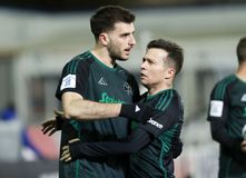 Ιωαννίδης και Μπερνάρ ανεβάζουν ρυθμούς εν όψει ΠΑΟΚ