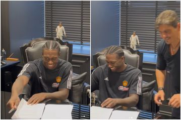 Scarface: Το απίθανο δώρο του Γιαννακόπουλου στον Ναν (vid)