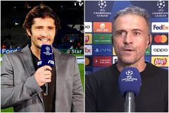 Σφοδρή επίθεση Λιζαραζού σε Λουίς Ενρίκε: «Εχει στάση μαστροπού»