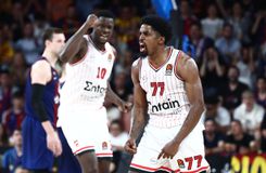 Ένας Θρύλος – όνειρο σίγησε τη Βαρκελώνη και ετοιμάζεται να ξεσηκώσει το Βερολίνο!