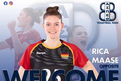 Στη Θέτιδα Βούλας η διαγώνια Μάασε