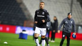 Στη διάθεση του Λουτσέσκου ο Εκόνγκ