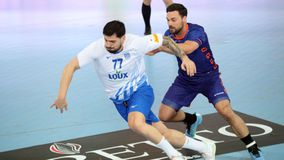 Τα highlights από τη μεγάλη νίκη της Εθνικής χάντμπολ κόντρα στην Ολλανδία