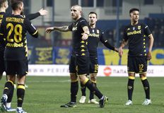 Αρης: Η διάθεση του Βέλεθ, σύμμαχος στην μάχη που δίνει με τον χρόνο