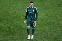 Ξέσπασε η γυναίκα του Παλάσιος για την απόφαση να μείνει εκτός αποστολής: «Αυτό είναι έλλειψη σεβασμού, ντροπή»