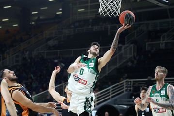Γενική είσοδος 7 ευρώ για το ματς του Παναθηναϊκού κόντρα στον Προμηθέα