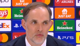 Ο Τούχελ αφήνει τα πάντα ανοικτά: «Είναι απίθανο να είμαι στη Μπάγερν, μου αρέσει η Τσέλσι»