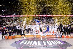 Αποκλειστικό: Η μεγάλη έκπληξη που ετοιμάζει η Euroleague για το Final Four