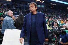 Στη Sunel Arena για το Final Four του BCL ο Εργκίν Αταμάν