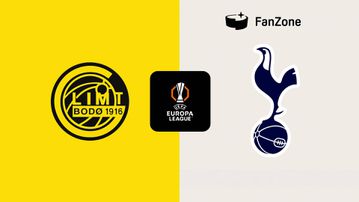 LIVE: ΜΠΟΝΤΟ/ΓΚΛΙΜΤ - ΤΟΤΕΝΑΜ