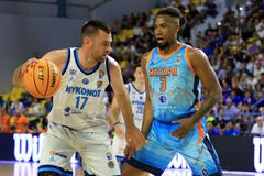 Έγραψε ιστορία η Μύκονος - Κέρδισε τη Μεγαρίδα, πήρε το πρωτάθλημα και το εισιτήριο για τη Stoiximan GBL