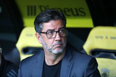 Ρουί Βιτόρια για τον θάνατο των Ζότα και Σίλβα: «Σήμερα το ποδόσφαιρο ξύπνησε φτωχότερο»