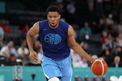 Τότε μαθαίνει η Εθνική τους αντιπάλους της για τα προκριματικά του Παγκοσμίου Κυπέλλου 2027