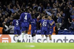 Στο... ρελαντί η Τσέλσι στον τελικό του Conference League!