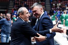 Οι προπονητές που πήγαν στο Final Four με 3+ διαφορετικές ομάδες