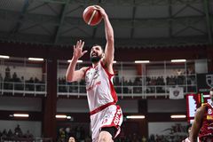 «Μεταγραφή "βόμβα" στη Euroleague - Με αυτή την ομάδα συμφώνησε ο Νίκολα Μίροτιτς»
