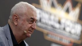 Σάκοτα: «Να γίνουμε «Μάλαγα» μια μέρα»