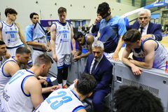 Ζιάγκος: «Απεριόριστος ο σεβασμός στα παιδιά - Απερίγραπτο το συναίσθημα»