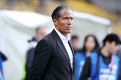 Ο Άλβες χαιρέτησε τους παίκτες της ΑΕΚ, κανονικά στην Τούμπα την Κυριακή