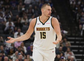 Ισοπέδωσαν τους Νάγκετς οι Θάντερ και έκαναν το 1-1 στη σειρά