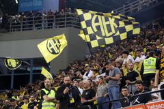 AEK: «Όλοι μαζί θα διεκδικήσουμε τα υψηλότερα, ανεξάρτητα από συνθήκες»