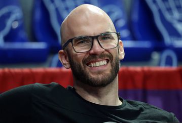 Ο Νικ Καλάθης μόλις πέτυχε κάτι που δεν μπόρεσε ποτέ κανείς στην Euroleague