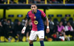 Ραφίνια: «Ούτε στα πιο τρελά μου όνειρα δεν φανταζόμουν τέτοια σεζόν»